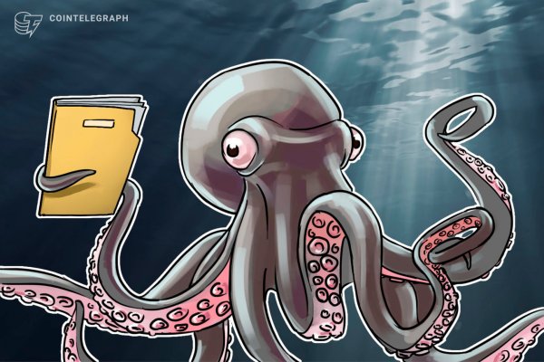 Kraken даркнет что это