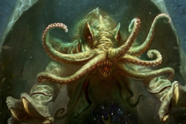 Kraken зеркало рабочее